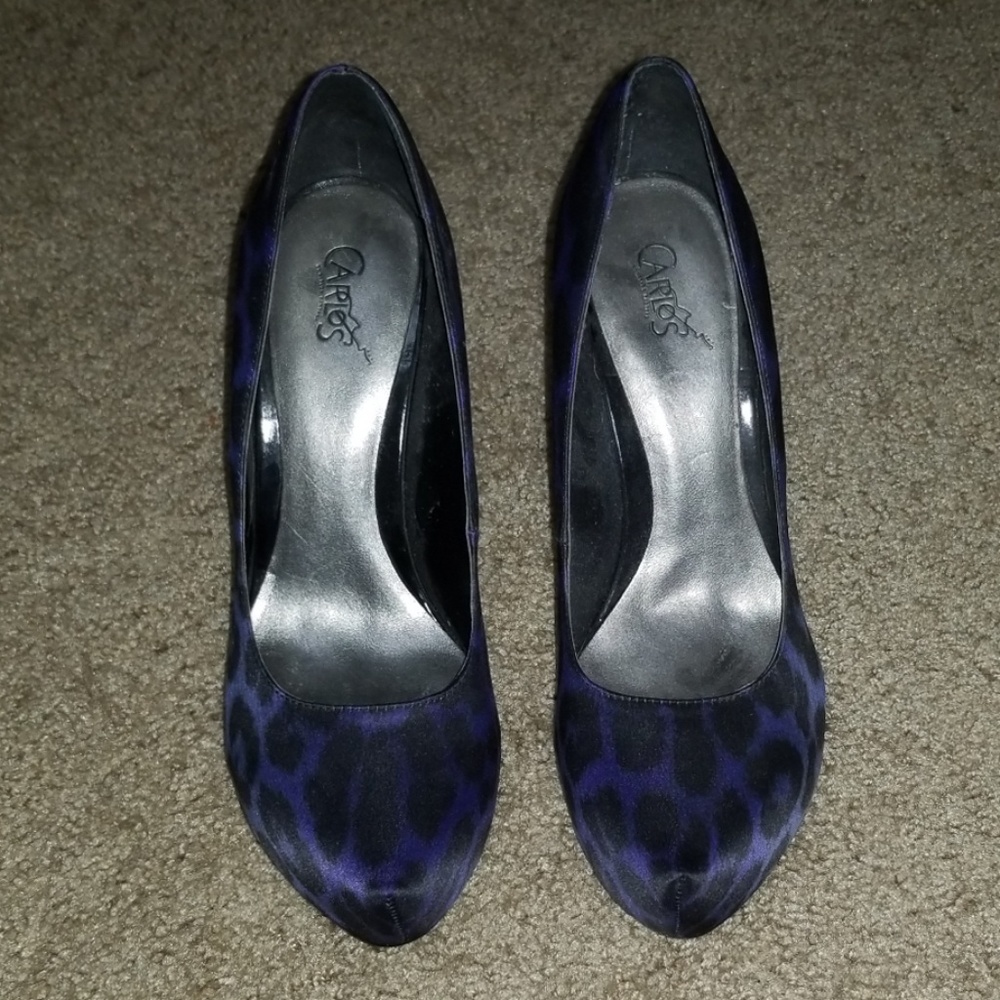 Shoes - Picture 2 of 4